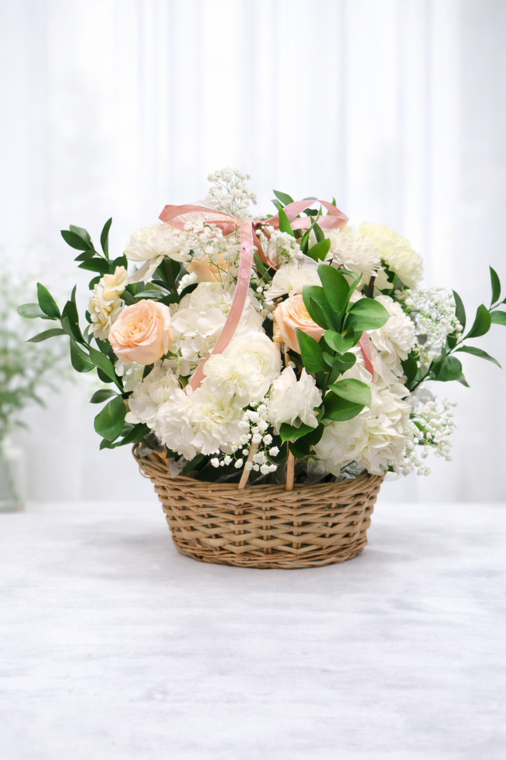Soft Harmony Basket